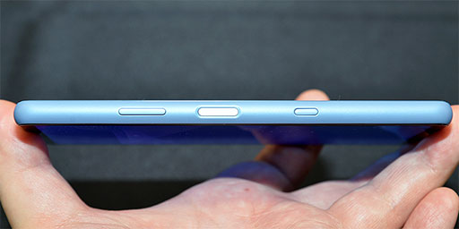 画像ギャラリー No.021のサムネイル画像 / ソニー,新型スマホ「Xperia 1 III」や「Xperia 10 III」を発表。ハイエンドは5Gのミリ波にも対応