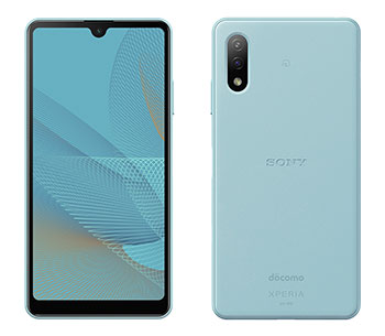 画像ギャラリー No.004のサムネイル画像 / NTTドコモ,5G対応の「Galaxy A52 5G」など2021年夏モデルスマートフォン計3機種を発表
