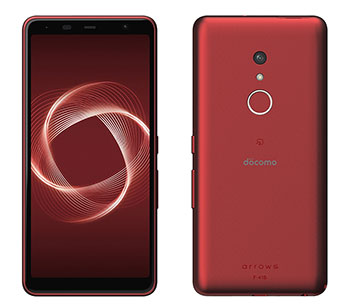 画像ギャラリー No.005のサムネイル画像 / NTTドコモ,5G対応の「Galaxy A52 5G」など2021年夏モデルスマートフォン計3機種を発表