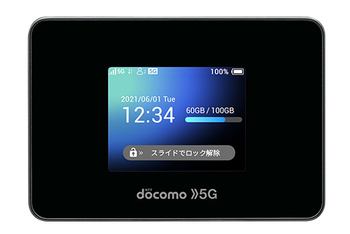 画像ギャラリー No.006のサムネイル画像 / NTTドコモ,5G対応の「Galaxy A52 5G」など2021年夏モデルスマートフォン計3機種を発表