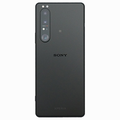 画像ギャラリー No.002のサムネイル画像 / 【PR】「Xperia 1 III」はゲームに強い。横長ディスプレイとGame Enhancerでワンランク上のゲーム体験を実現する