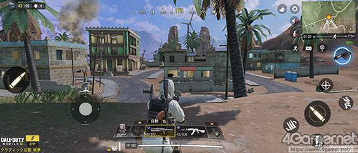 画像ギャラリー No.006のサムネイル画像 / 【PR】「Xperia 1 III」はゲームに強い。横長ディスプレイとGame Enhancerでワンランク上のゲーム体験を実現する