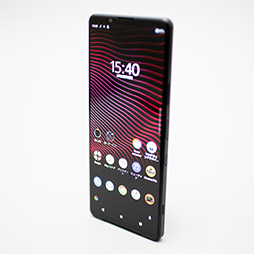 画像ギャラリー No.040のサムネイル画像 / 【PR】「Xperia 1 III」はゲームに強い。横長ディスプレイとGame Enhancerでワンランク上のゲーム体験を実現する