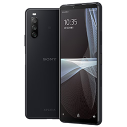 画像ギャラリー No.003のサムネイル画像 / ソニー，「Xperia 10 III Lite」を8月下旬以降に発売。シリーズ初のeSIM対応5Gスマートフォン