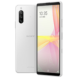 画像ギャラリー No.004のサムネイル画像 / ソニー，「Xperia 10 III Lite」を8月下旬以降に発売。シリーズ初のeSIM対応5Gスマートフォン