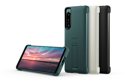 画像ギャラリー No.005のサムネイル画像 / 6.1型サイズのハイエンドスマホ「Xperia 5 IV」は10月中旬〜下旬に発売。大手キャリア4社すべてから登場