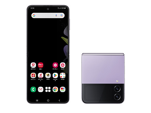 画像ギャラリー No.004のサムネイル画像 / NTTドコモが2022年冬〜2023年春モデルを発表。「Xperia 5 IV」など5G対応スマートフォン計6機種をラインナップ