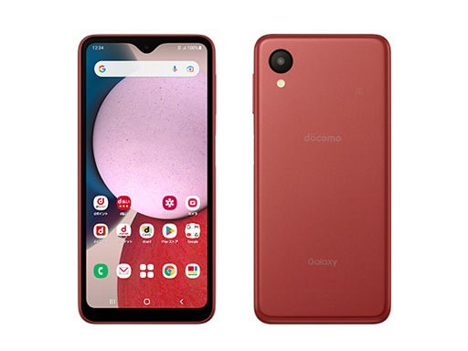 画像ギャラリー No.006のサムネイル画像 / NTTドコモが2022年冬〜2023年春モデルを発表。「Xperia 5 IV」など5G対応スマートフォン計6機種をラインナップ