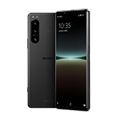 画像ギャラリー No.005のサムネイル画像 / SIMフリー版「Xperia 5 IV」の予約受付がはじまる。内蔵ストレージ容量が256GBに倍増
