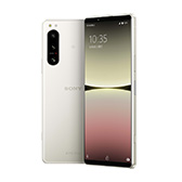 画像ギャラリー No.006のサムネイル画像 / SIMフリー版「Xperia 5 IV」の予約受付がはじまる。内蔵ストレージ容量が256GBに倍増