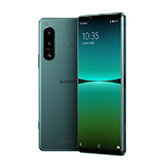 画像ギャラリー No.007のサムネイル画像 / SIMフリー版「Xperia 5 IV」の予約受付がはじまる。内蔵ストレージ容量が256GBに倍増