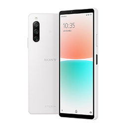 画像ギャラリー No.001のサムネイル画像 / SIMフリー版「Xperia 10 IV」の予約受付がはじまる。キャリアモデルとほぼ同等のスペックで価格は6万1000円前後に