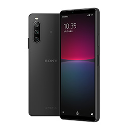 画像ギャラリー No.002のサムネイル画像 / SIMフリー版「Xperia 10 IV」の予約受付がはじまる。キャリアモデルとほぼ同等のスペックで価格は6万1000円前後に