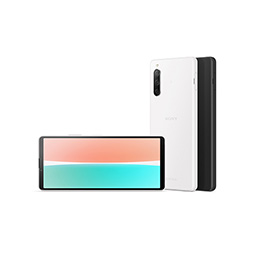 画像ギャラリー No.004のサムネイル画像 / SIMフリー版「Xperia 10 IV」の予約受付がはじまる。キャリアモデルとほぼ同等のスペックで価格は6万1000円前後に