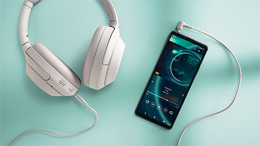 画像ギャラリー No.007のサムネイル画像 / SIMフリー版「Xperia 10 IV」の予約受付がはじまる。キャリアモデルとほぼ同等のスペックで価格は6万1000円前後に