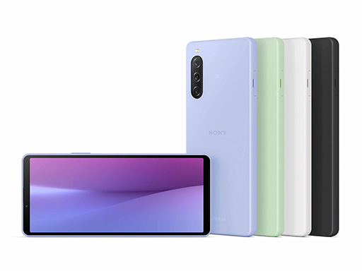 画像ギャラリー No.002のサムネイル画像 / 「Xperia 1 V」が6月下旬以降に国内発売。新型撮像センサーの採用でカメラ性能が向上