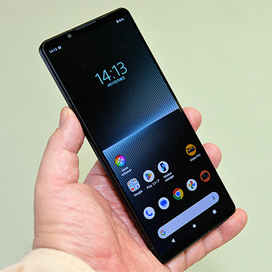 画像ギャラリー No.003のサムネイル画像 / 「Xperia 1 V」が6月下旬以降に国内発売。新型撮像センサーの採用でカメラ性能が向上