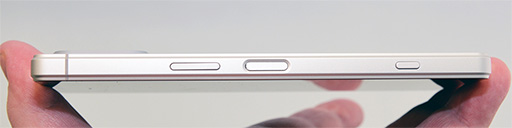 画像ギャラリー No.004のサムネイル画像 / やや小さめサイズでもハイエンド仕様のスマートフォン「Xperia 5 V」が登場