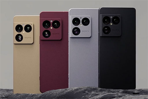 画像ギャラリー No.003のサムネイル画像 / 新型スマホ「Xperia 1 VIII」が登場。望遠カメラのセンサーを大型化&Snapdragon 8 Elite Gen 5を採用
