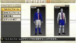 画像ギャラリー No.010のサムネイル画像 / 「J.LEAGUE プロサッカークラブをつくろう!7 EURO PLUS」ゲーム開始までの流れや新要素「移籍オファー指定」,監督の能力に関する詳細情報が公開に