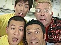 「サカつく7」のテレビCM2本を4Gamerに掲載。U字工事のお二人とジローラモさん＆トニーさんの激論ぶりに注目を