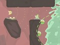 「PixelJunk シューター2」，オンライン対戦が楽しめる無料体験版の配信が本日スタート