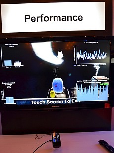 画像ギャラリー No.006のサムネイル画像 / ［COMPUTEX］立体視表示に超音波ペン？　Snapdragonでお馴染みのQualcommがプレスカンファレンスを開催