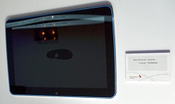 画像ギャラリー No.011のサムネイル画像 / ［COMPUTEX］立体視表示に超音波ペン？　Snapdragonでお馴染みのQualcommがプレスカンファレンスを開催