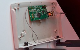 画像ギャラリー No.022のサムネイル画像 / ［COMPUTEX］立体視表示に超音波ペン？　Snapdragonでお馴染みのQualcommがプレスカンファレンスを開催