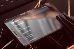 画像ギャラリー No.015のサムネイル画像 / ［COMPUTEX］一強時代の終わりを迎えたQualcommはどう戦うのか？ 高速無線LAN技術とSoCの優位性をアピールした発表会レポート