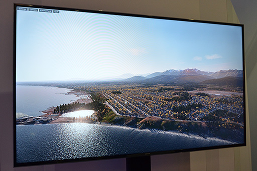 画像ギャラリー No.016のサムネイル画像 / ［SIGGRAPH 2015］玩具メーカーのマテルが子供向けVR HMDを開発中？ SIGGRAPH 一般展示セクションレポート後編