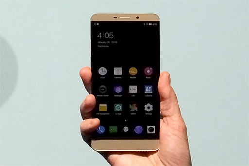 画像ギャラリー No.005のサムネイル画像 / ［CES 2016］次世代SoC「Snapdragon 820」は最終製品の登場に向けて順調。車載用SoCも強力に推進するQualcommプレスカンファレンスレポート