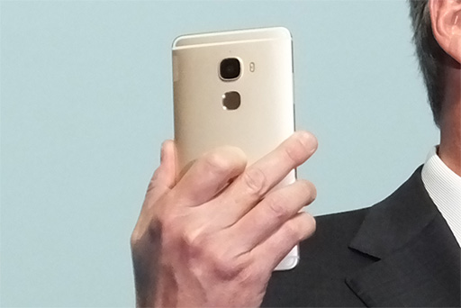 画像ギャラリー No.006のサムネイル画像 / ［CES 2016］次世代SoC「Snapdragon 820」は最終製品の登場に向けて順調。車載用SoCも強力に推進するQualcommプレスカンファレンスレポート