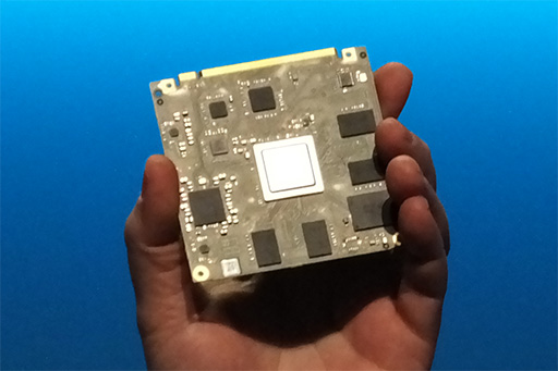 画像ギャラリー No.008のサムネイル画像 / ［CES 2016］次世代SoC「Snapdragon 820」は最終製品の登場に向けて順調。車載用SoCも強力に推進するQualcommプレスカンファレンスレポート