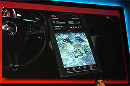 画像ギャラリー No.011のサムネイル画像 / ［CES 2016］次世代SoC「Snapdragon 820」は最終製品の登場に向けて順調。車載用SoCも強力に推進するQualcommプレスカンファレンスレポート