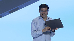 画像ギャラリー No.005のサムネイル画像 / Qualcomm，Snapdragon搭載Windows 10 PCの製品版や次世代ハイエンドSoC「Snapdragon 845」を発表