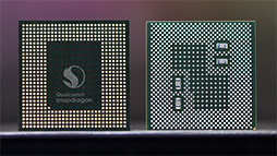 画像ギャラリー No.015のサムネイル画像 / Qualcomm，Snapdragon搭載Windows 10 PCの製品版や次世代ハイエンドSoC「Snapdragon 845」を発表