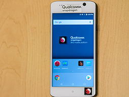 画像ギャラリー No.004のサムネイル画像 / Qualcomm製新世代SoC「Snapdragon 845」の実力が明らかに? 開発機によるベンチマーク結果レポート