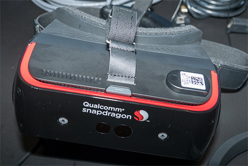 画像ギャラリー No.008のサムネイル画像 / Qualcomm製新世代SoC「Snapdragon 845」の実力が明らかに? 開発機によるベンチマーク結果レポート