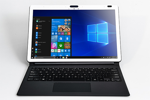 画像ギャラリー No.002のサムネイル画像 / ［COMPUTEX］Qualcomm初のWindows 10搭載PC向けSoC「Snapdragon 850」が発表に