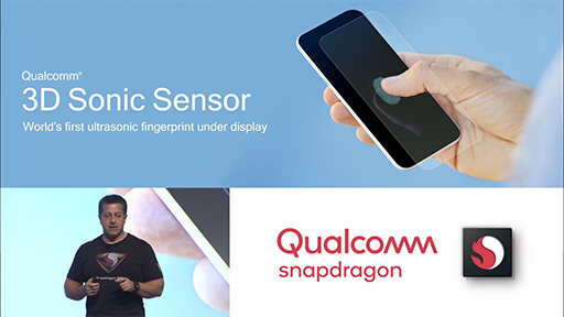 画像ギャラリー No.004のサムネイル画像 / Qualcomm，5G対応の新型ハイエンドSoC「Snapdragon 855」を発表。AI処理性能は最大3倍に強化される