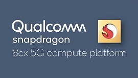 画像ギャラリー No.003のサムネイル画像 / Qualcomm×Lenovoによる5G対応PC型端末が2020年初頭にも登場