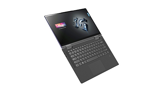 画像ギャラリー No.013のサムネイル画像 / Qualcomm×Lenovoによる5G対応PC型端末が2020年初頭にも登場