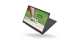 画像ギャラリー No.015のサムネイル画像 / Qualcomm×Lenovoによる5G対応PC型端末が2020年初頭にも登場