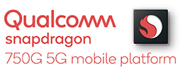画像ギャラリー No.001のサムネイル画像 / Qualcomm，ミドルクラス市場向けの5G対応SoC「Snapdragon 750G 5G」を発表