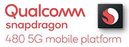 画像ギャラリー No.001のサムネイル画像 / Qualcomm，エントリースマホ向け5G対応SoC「Snapdragon 480 5G」を発表
