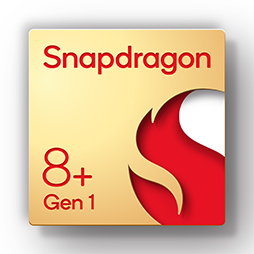 画像ギャラリー No.002のサムネイル画像 / Qualcomm，消費電力が減ったハイエンドSoC「Snapdragon 8＋ Gen 1」を発表。ミドルクラス向けの「Snapdragon 7 Gen 1」も登場