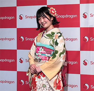 画像ギャラリー No.006のサムネイル画像 / Snapdragon搭載スマホのファンなら見逃せない？ 会員制プログラム「Snapdragon Insiders」が国内でスタート