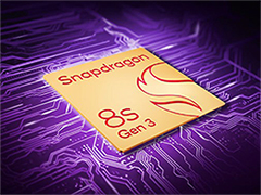 ハイエンドスマホ向けSoC「Snapdragon 8s Gen 3」が発表に。最上位モデルからCPUやGPUのスペックを引き下げ