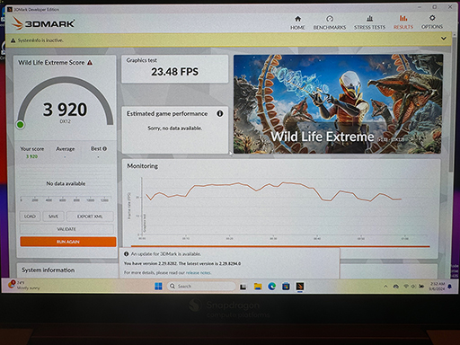 画像ギャラリー No.014のサムネイル画像 / ノートPC向けSoC「Snapdragon X Plus」の新製品が発表に。安価な薄型ノートPCへの採用を狙う